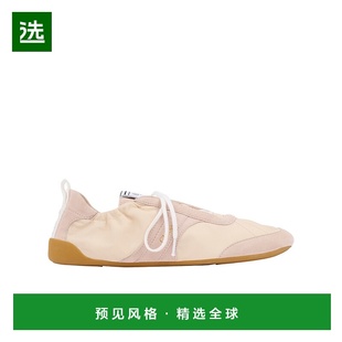 CH26S15RWR KICK系带运动鞋 1h可退 香港直邮Chloe