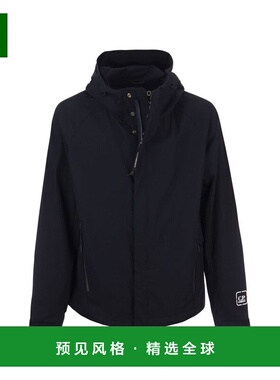 香港直邮C.P. COMPANY 男士夹克 14CMOW018A006450A888