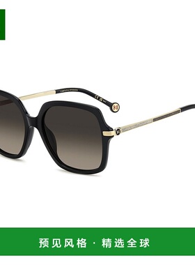 1h可退 香港直邮CAROLINA HERRERA 女士 HER 0285/G/S 807 太阳镜