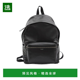 534967AAE8M 拉链双肩包 香港直邮Saint Laurent
