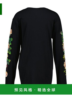 香港直邮SIMONE ROCHA 女士卫衣 5194P52W0569BLACK AW2025