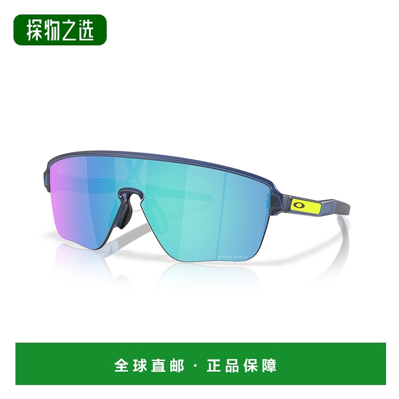 香港直邮Oakley 欧克利 男士 9415 Corridor sq col. 941502 太阳