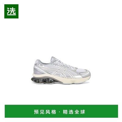 1h可退 香港直邮Asics 亚瑟士 男士 GEL-KINETIC FLUENT 运动鞋 1