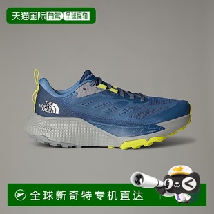 越野跑鞋 歐洲直郵北面Altamesa 500 男式 TheNorthFace新款
