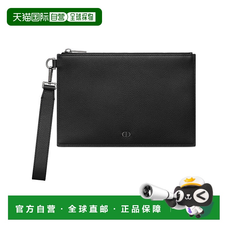 香港直邮Dior 拉链手拿包 2ESCA548CDI