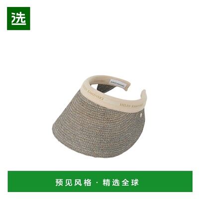 香港直邮HELEN KAMINSKI 女士帽子 HAT52493ECLIPSEMELANGENATURA