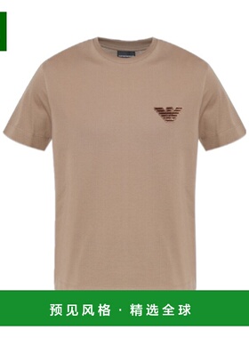 香港直邮Emporio Armani 短袖T恤 EM002832AF12955阿玛尼