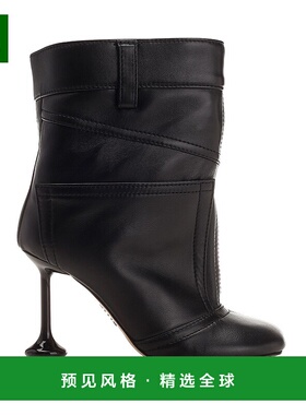 欧洲直邮LOEWE 女士高跟鞋 L815286X201100罗意威