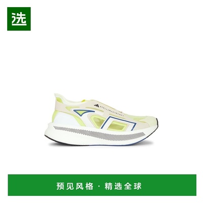 1h可退 香港直邮adidas 阿迪达斯 女士 Ultraboost 5 运动鞋 JI43