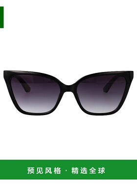 1h可退 香港直邮Calvin Klein 卡尔文·克莱恩 女士 CK24507S 眼