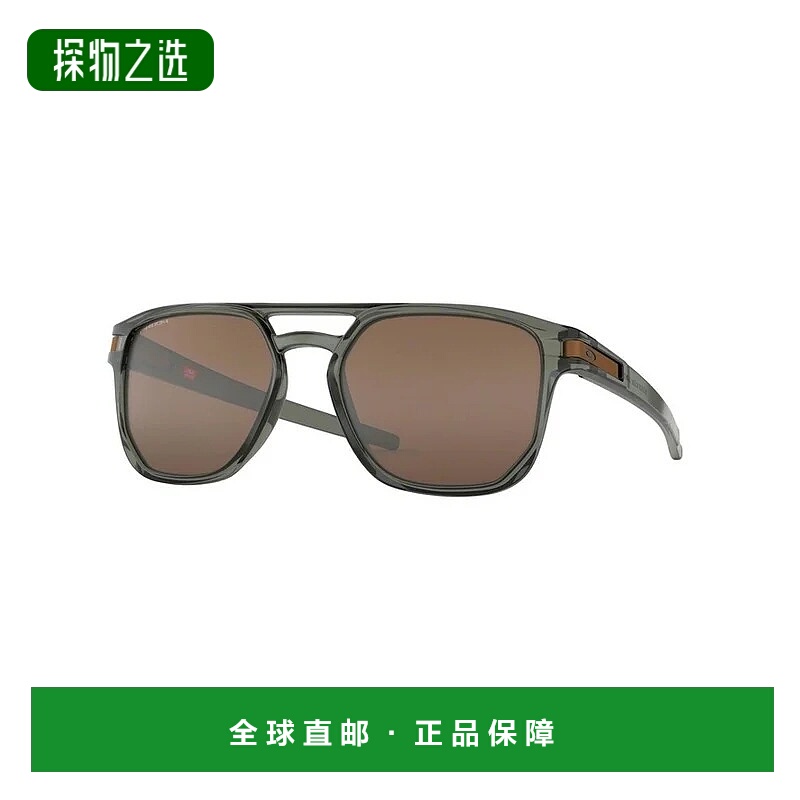 1h可退 欧洲直邮oakley 男士 太阳镜新款欧克利