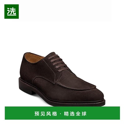 1h可退 【美国直邮】allen edmonds 男士 正装鞋