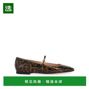 欧洲直邮gianvito rossi 女士 凉鞋单鞋玛丽珍鞋