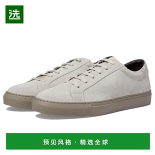 1h可退 【美国直邮】To Boot New York Fleetwood 男士时尚休闲低