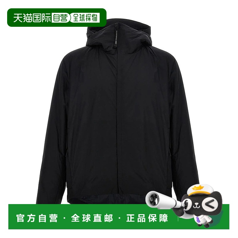 1h可退 欧洲直邮C.P. COMPANY 男士外套17CLOW010A110033A999