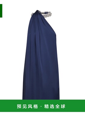 香港直邮STELLA MCCARTNEY 女士连衣裙 6A06443FU3024000 SS2026