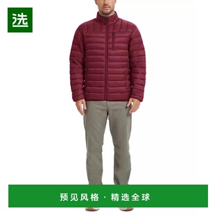 1h可退 【美国直邮】Hawke Co Outfitter 男士压缩羽绒夹克 男装