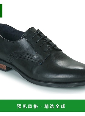 欧洲直邮Christian Pellet  男鞋 秋冬 德比鞋 BERTRAND牛津鞋