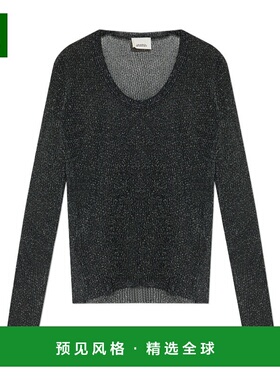 香港直邮Isabel Marant 长袖上衣 PU0703FA C3L06I-