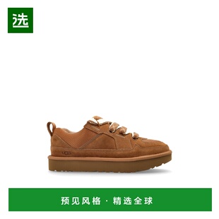 欧洲直邮ugg梅尔 女士舒适百搭低帮生活休闲鞋