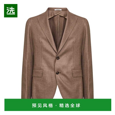 香港直邮TAGLIATORE 男士西服 1SMC22BAI010021UF3174 AW2025