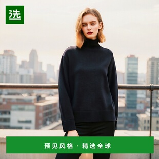 1h可退 欧洲直邮tommy hilfiger 女士 毛衣