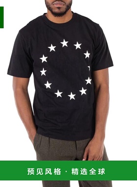 1h可退 【美国直邮】etudes 男士 上装T恤