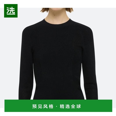 1h可退 【美国直邮】helmut lang 女士 毛衣针织上衣