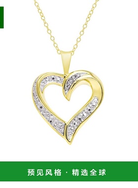 1h可退 【美国直邮】macy's 通用 项链