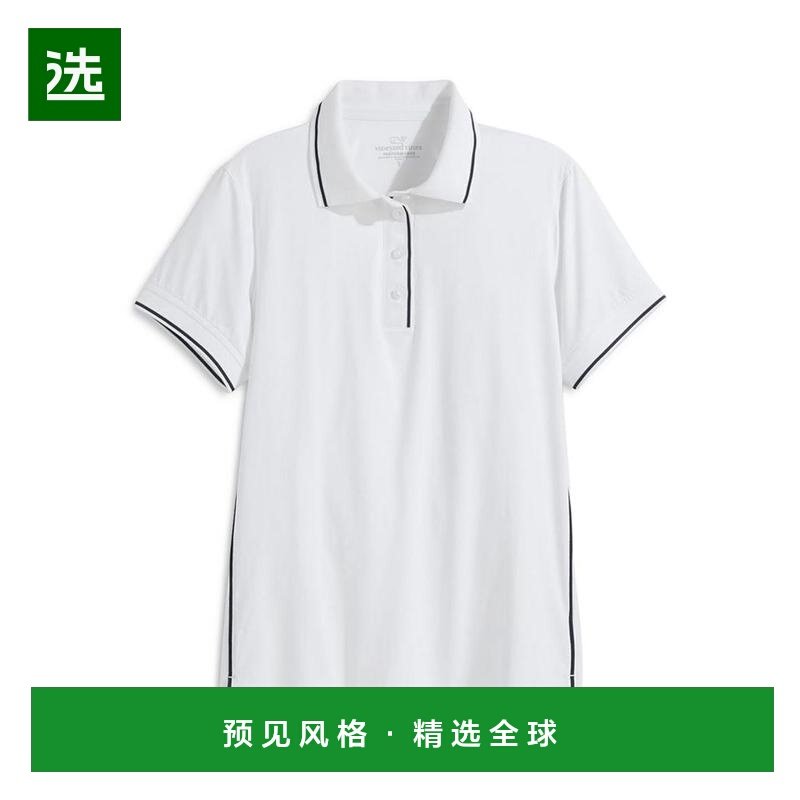 1h可退 【美国直邮】vineyard vines 女士 Polo衫,女装/女士精品,POLO衫,淘宝优惠券,粉丝福利购,淘宝优惠卷