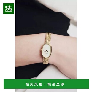 1h可退 【美国直邮】breda  休闲手表