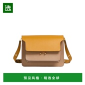 香港直邮Marni 徽标单肩包 SBMPN09U76LV520斜挎包手提包