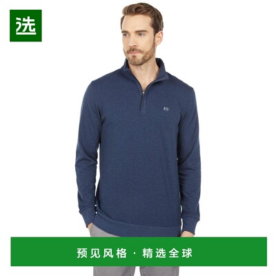1h可退 【美国直邮】travis mathew 男士 外套