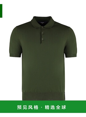 K-WAY 男士T恤 K4126RW576