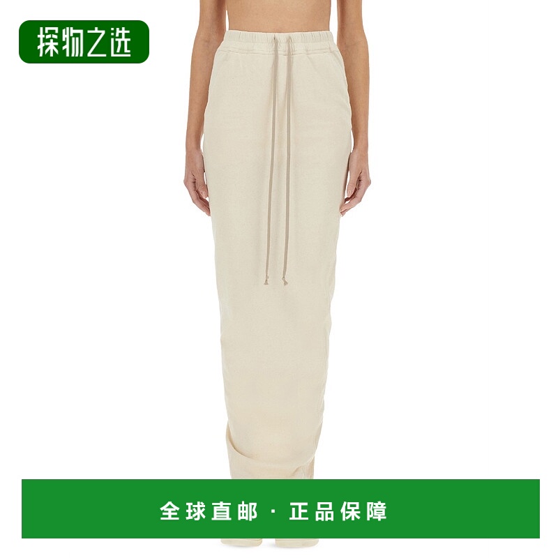 香港直邮rick owens 瑞克·欧文斯 DRKSHDW 女士 