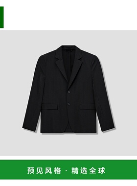 1h可退 香港直邮Acne Studios 艾克妮 女士 JANTIBER BH0190 浅干