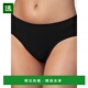 1h可退 触感高腰三角裤 美国直邮 HANRO