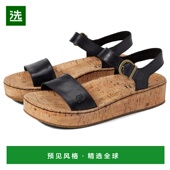 美国直邮 舒适 Born女士时装 1h可退 凉鞋 时尚 百搭透气 潮流休