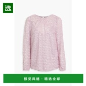 上装 1h可退 T恤 valentino 女士 美国直邮 red