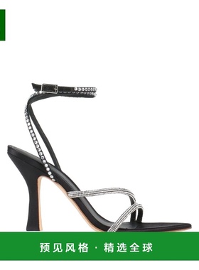 1h可退 香港直邮3JUIN 女士 凉鞋