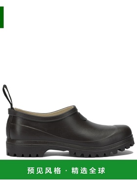 香港直邮Superga 休伯家 女士 棕色橡胶棉内衬短靴 S6134WWA