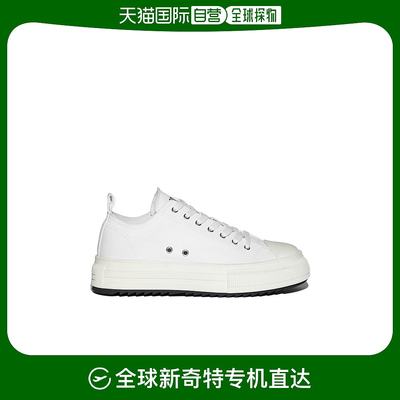香港直邮Dsquared2 低帮运动鞋 SNM029025406362