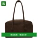 香港直邮Marge 手提包 Sherwood 棕色 1h可退 Boston 女士 Soft