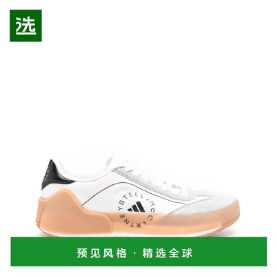 香港直邮ADIDAS BY STELLA MCCARTNEY 女士运动鞋 IE8768FTWWHTCH
