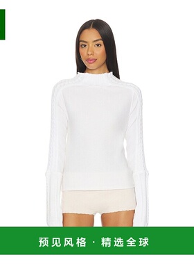 1h可退 香港直邮Free People 自由人 女士 x We-The-Free Swit 微