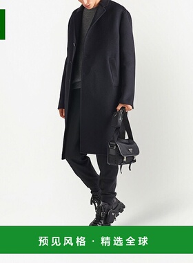 1h可退 香港直邮Prada 普拉达 男士 Re-Nylon 单肩包 2VD034VXOP2