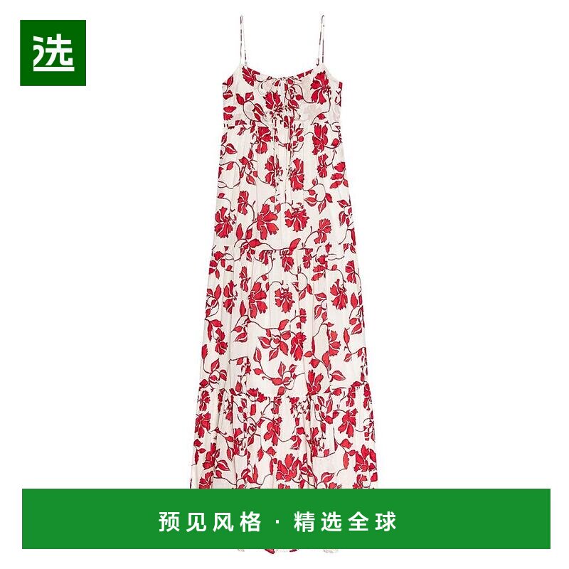 【美国直邮】rails（服饰） 女士 连衣裙吊带长裙 - 实物图