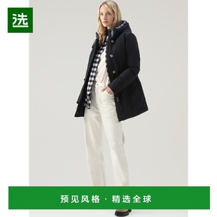 CFWWOU0580FRUT0001 派克大衣 香港直邮Woolrich Arctic