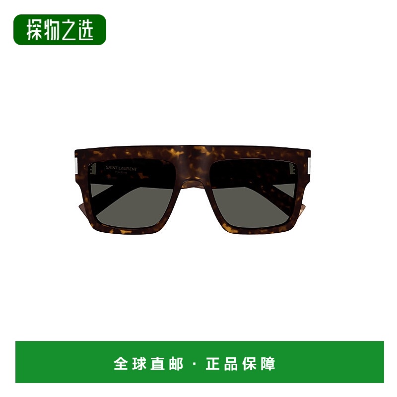香港直邮Saint Laurent 圣罗兰 女士 1HXR4SD0A 眼镜 SL628003
