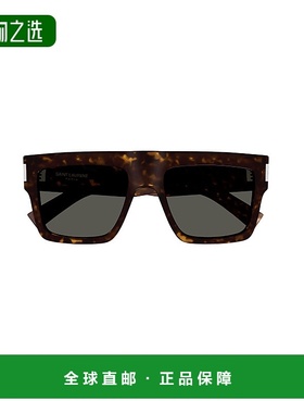 香港直邮Saint Laurent 圣罗兰 女士 1HXR4SD0A 眼镜 SL628003